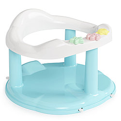 Сиденье д/купания, бирюзовый Альтернатива пласт