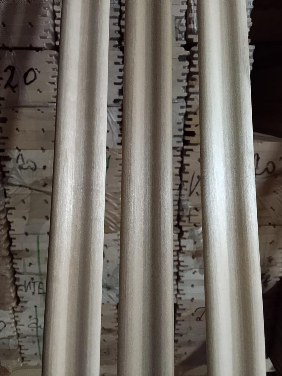 Плинтус липа 10*25*2500 А сорт
