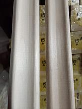 Плинтус потолочный липа 15*30*2900 А сорт (срощ)