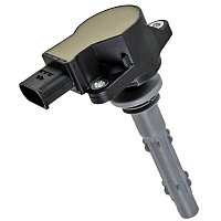 Катушка зажигания Mercedes C-class W203 W204 W211 W212 Sprinter