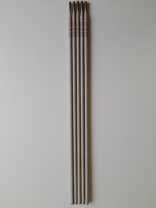 Сварочные электроды OK 61.25 2.5x300mm, фото 2