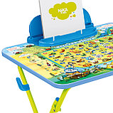 Набор мебели Ника КУ2/ВА Веселая азбука, фото 5