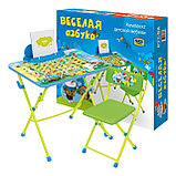 Набор мебели Ника КУ2/ВА Веселая азбука, фото 2