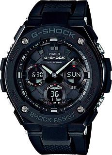 Casio G-Shock GST-S100G-1BDR сағаты