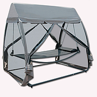 Гамак MONTANA с москитной сеткой одноместный