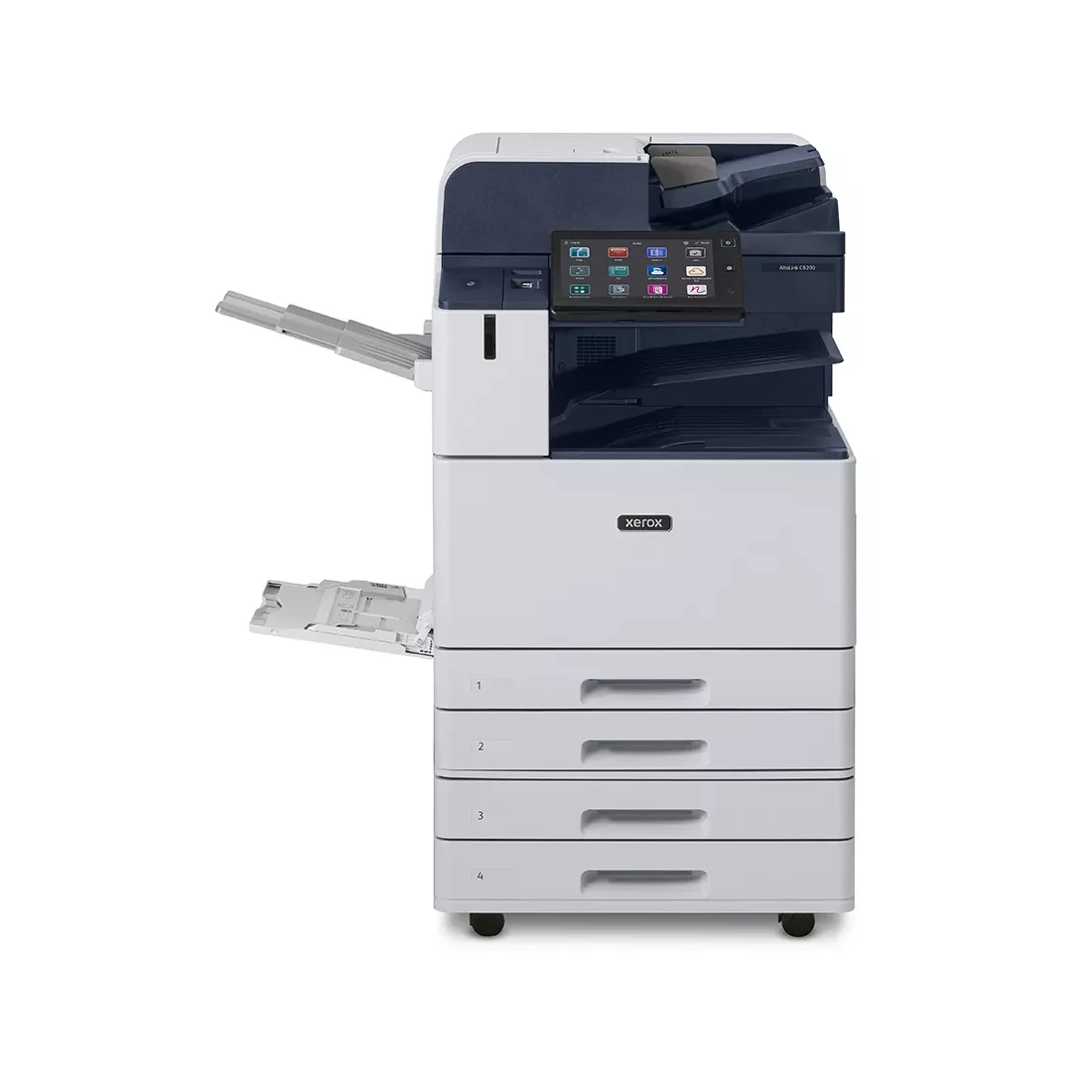 МФУ Xerox AltaLink C8201V_T