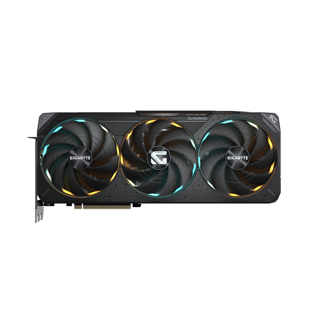 Видеокарта Gigabyte (GV-N5080GAMING OC-16GD) RTX5080 GAMING OC 16G 2-027615-TOP