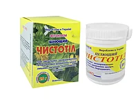 Чистотел от бородавок, экстракт чистотела, 25 гр (свежий)