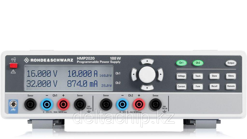 R&S®HMP2000 Серия источников питания