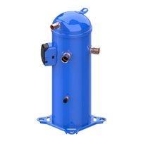 Спиральный компрессор Danfoss HCP109T4LC6