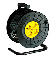 У-50-RUBBER*-удлинитель зимний 50м (1,5мм)