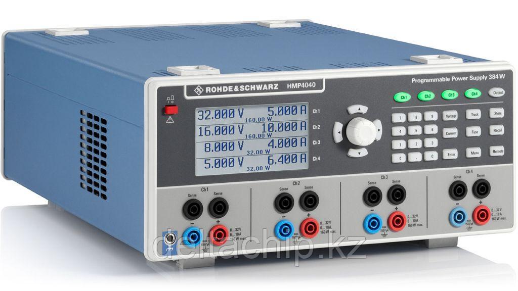 R&S®HMP4000 Серия источников питания