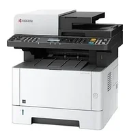 Лазерный копир-принтер-сканер Kyocera M2135dn (А4, 35 ppm, 1200dpi, 512Mb, USB, Network, автоподатчик, тонер)