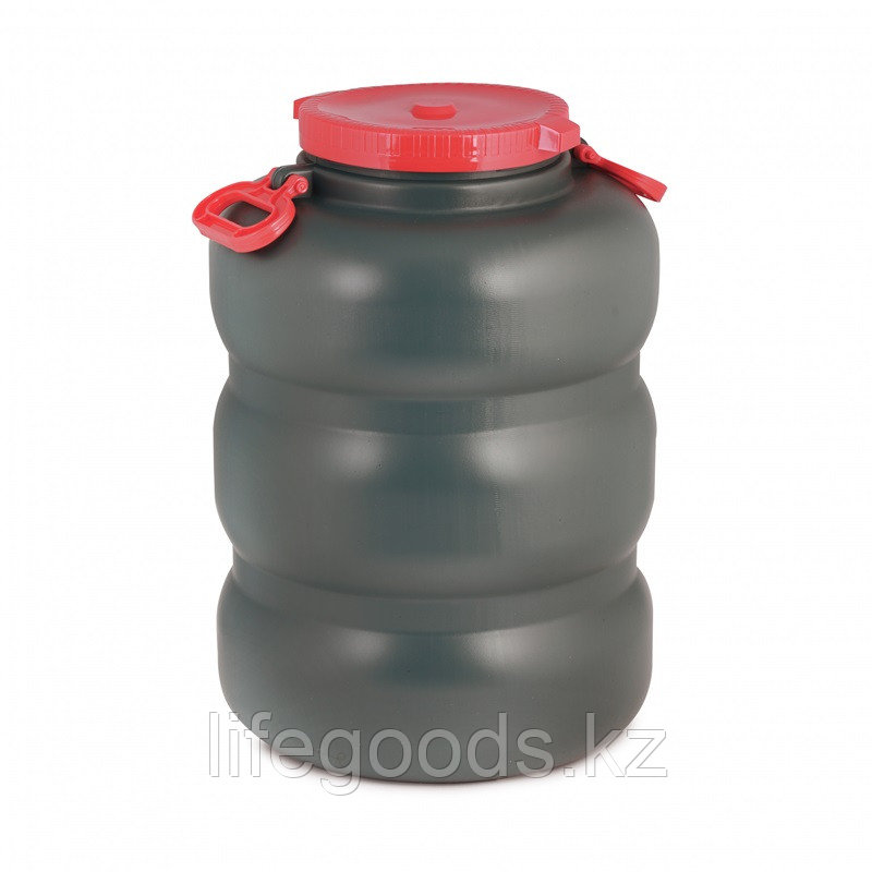 Канистра-бочка "Байкал-эконом" 50л М8327