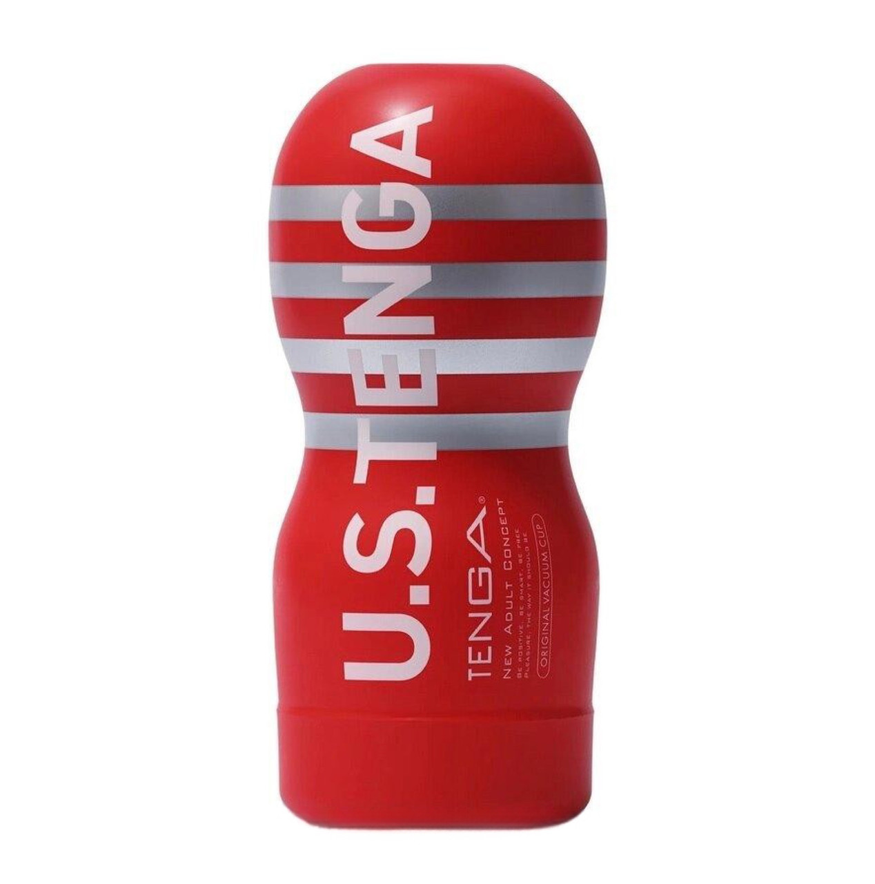 Мастурбатор Tenga U. S. Original Vacuum Cup