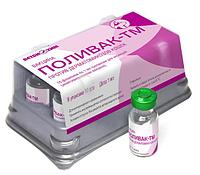 Поливак ТМ для кошек