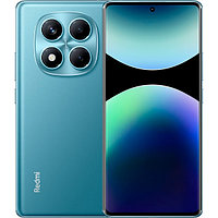 Смартфон Xiaomi Redmi Note 14 PRO 12/512GB Ocean Blue