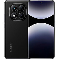 Смартфон Xiaomi Redmi Note 14 PRO 12/512GB Midnight Black