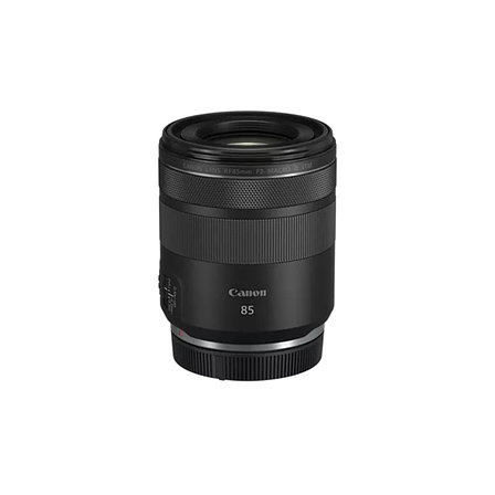 Объектив Canon RF 85 mm F2 MACRO IS STM 2-028569-TOP 4234C005AA, фото 1