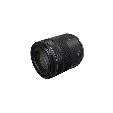 Объектив Canon RF 85 mm F2 MACRO IS STM 2-028569-TOP 4234C005AA, фото 3