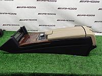 Подлокотник Mercedes-Benz E-Class W212 M276.952 2012 (б/у)