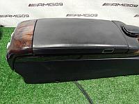 Подлокотник Mercedes-Benz S-Class S-CLASS M273.968 2008 (б/у)