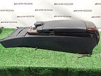 Подлокотник Mercedes-Benz S 63 AMG W221 M156.984 2008 (б/у)