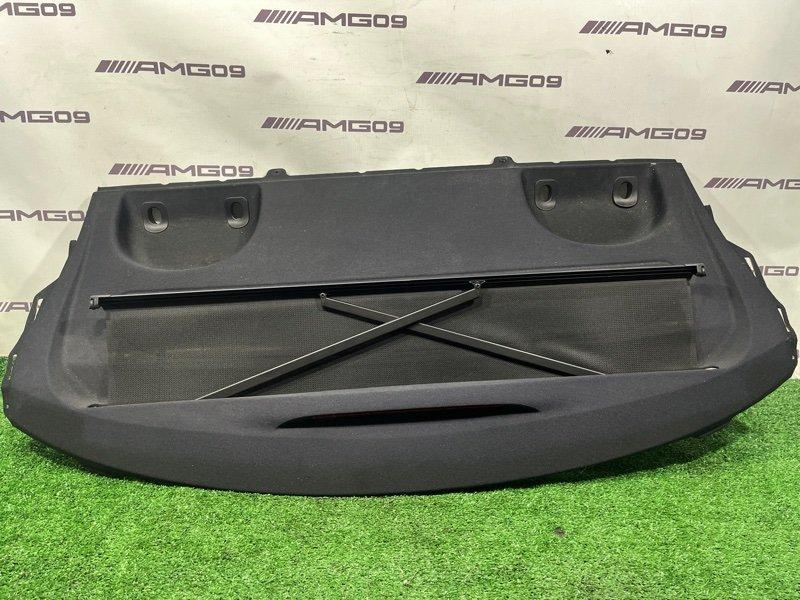 Шторка заднего стекла Mercedes-Benz CLS-Class C219 M272.964 2008 (б/у) - фото 1 - id-p122814059