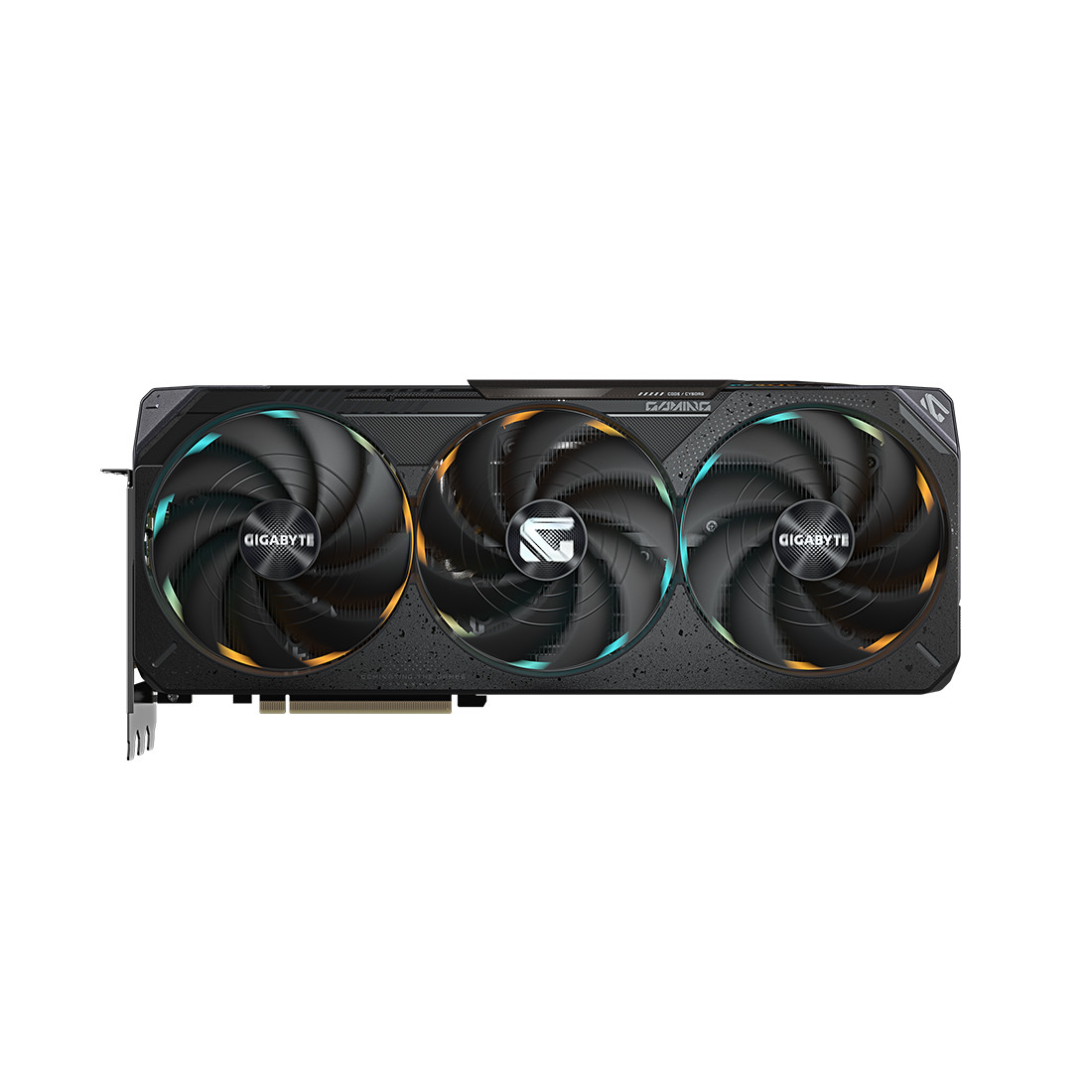 Видеокарта Gigabyte (GV-N507TGAMING OC-16GD) RTX5070Ti GAMING OC 16G 2-028568-TOP