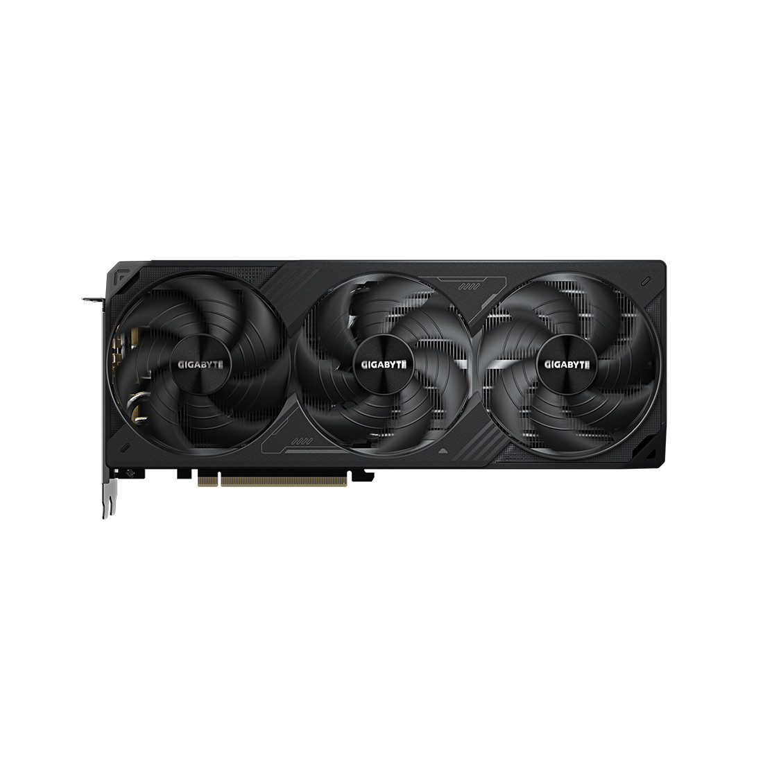 Видеокарта Gigabyte (GV-N507TWF3OC-16GD) RTX5070Ti WINDFORCE OC 16G 2-028581-TOP