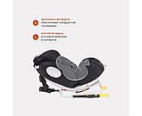 Автокресло Twist isofix RANT basic Black, фото 4