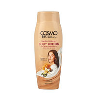 Cosmo BBY Body Lotion Vanilla And Honey - Лосьон для тела Ваниль и Мёд 400 мг