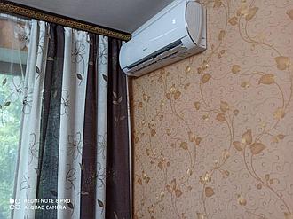 Кондиционерді орнату