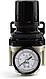 Регулятор давления SNS AR2000-02 G1/4", 0.05 – 0.85 МПа, фото 3
