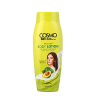Cosmo BBY Body Lotion Avocado - Лосьон для тела Авокадо 400 мг