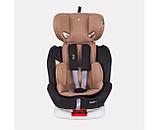 Автокресло Twist isofix RANT basic Beige, фото 2