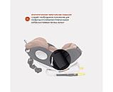 Автокресло Twist isofix RANT basic Beige, фото 10