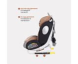 Автокресло Twist isofix RANT basic Beige, фото 6
