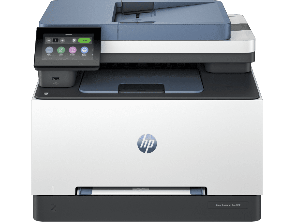 МФУ HP Color LaserJet Pro MFP 3303fdn (499M7A)
