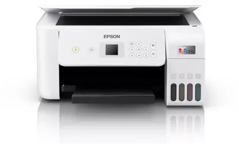 МФУ Epson L3266 (C11CJ66411)