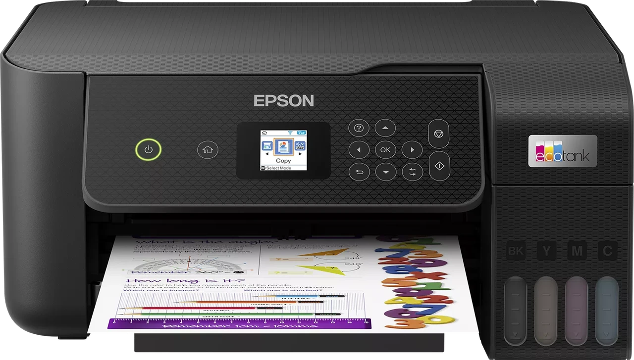 МФУ Epson L3260 (C11CJ66409)