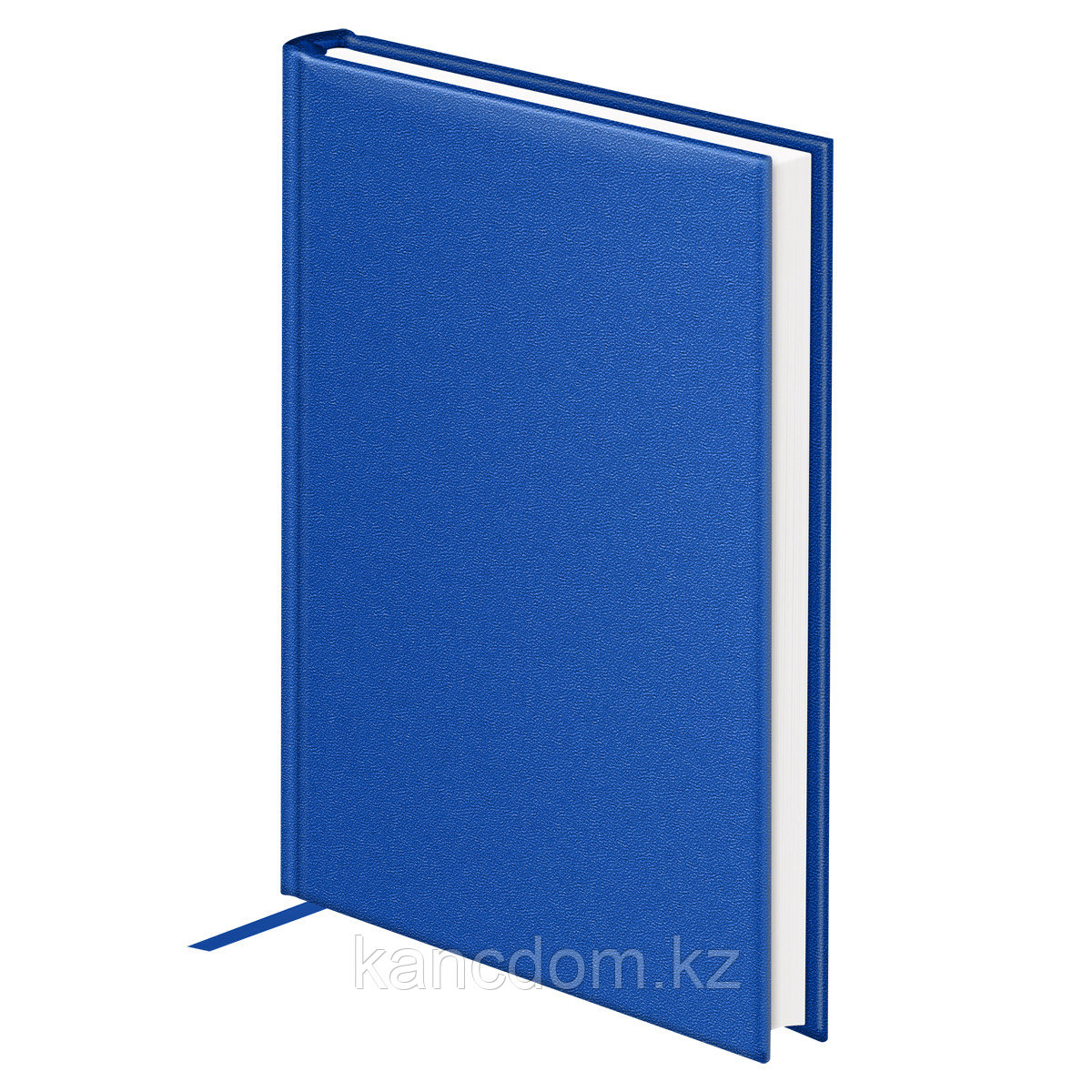 Ежедневник недатированный, А5, 160л., BG "Ariane. Blue", синий, DuA5_60821