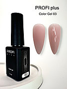 Гель-лак 03 TM PROFI plus