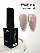 Гель-лак 04 TM PROFI plus