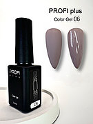 Гель-лак 06 TM PROFI plus