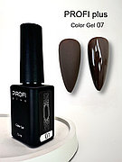 Гель-лак 07 TM PROFI plus