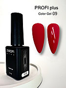 Гель-лак 09 TM PROFI plus