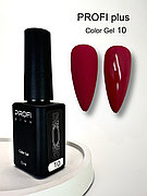 Гель-лак 10 TM PROFI plus