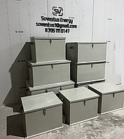 Жироуловитель под мойку (доставка по всем городам)