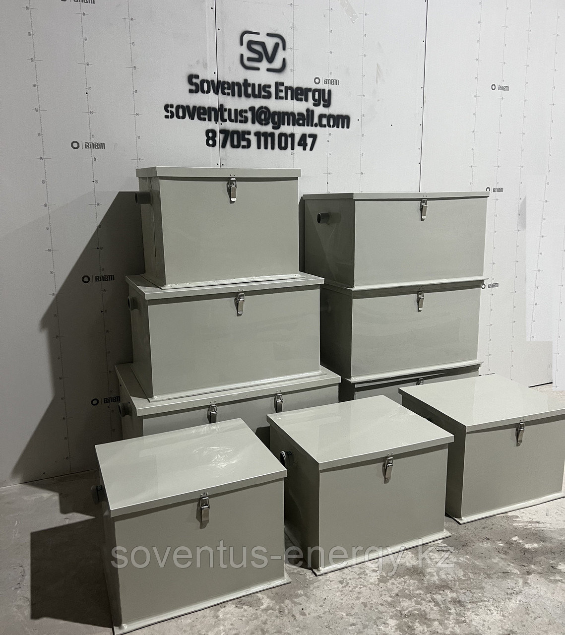 Жироуловитель под мойку (доставка по всем городам)